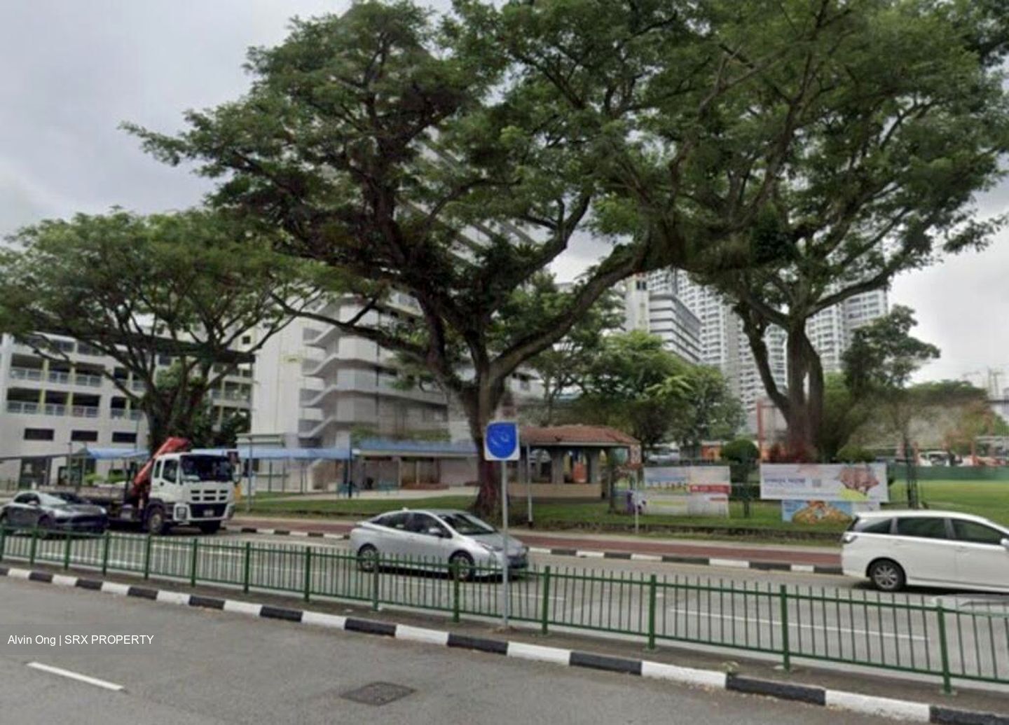 Blk 130A Toa Payoh Crest (Toa Payoh), HDB 3 Rooms #451771321